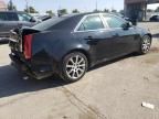 2009 Cadillac CTS HI Feature V6