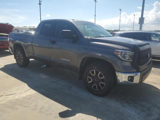 2016 Toyota Tundra Double Cab SR