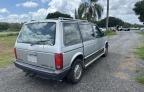 1990 Plymouth Voyager LE