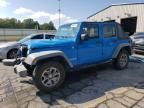 2011 Jeep Wrangler Unlimited Sport