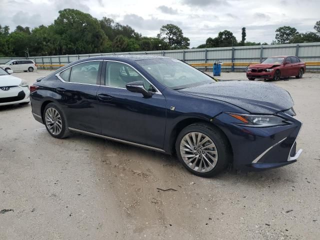 2023 Lexus ES 350 Base