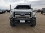 2013 Ford F350 Super Duty