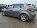 2015 KIA Forte EX