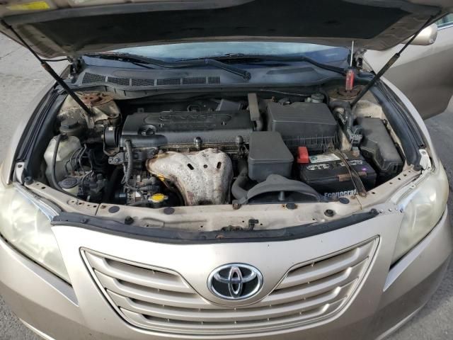 2007 Toyota Camry CE