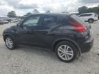 2011 Nissan Juke S