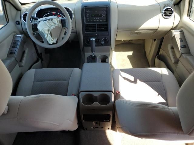 2006 Ford Explorer XLS