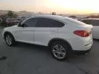 2016 BMW X4 XDRIVE28I