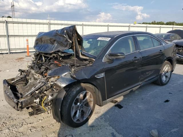 2012 Ford Taurus SEL