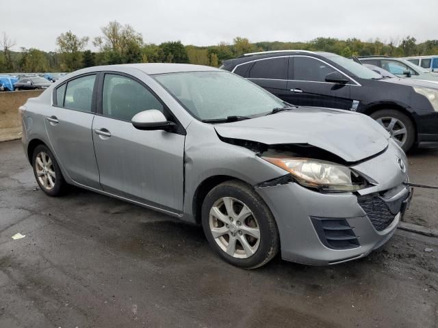 2010 Mazda 3 I