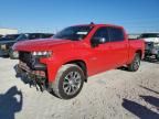 2021 Chevrolet Silverado C1500 LT