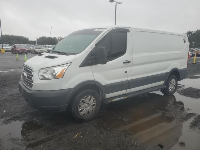 2015 Ford Transit T-250