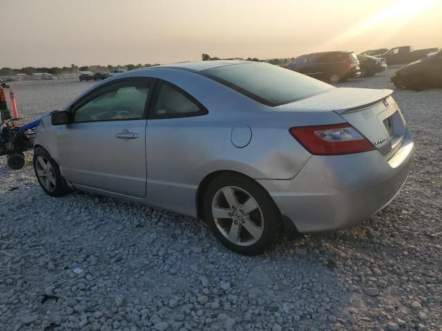 2008 Honda Civic EX