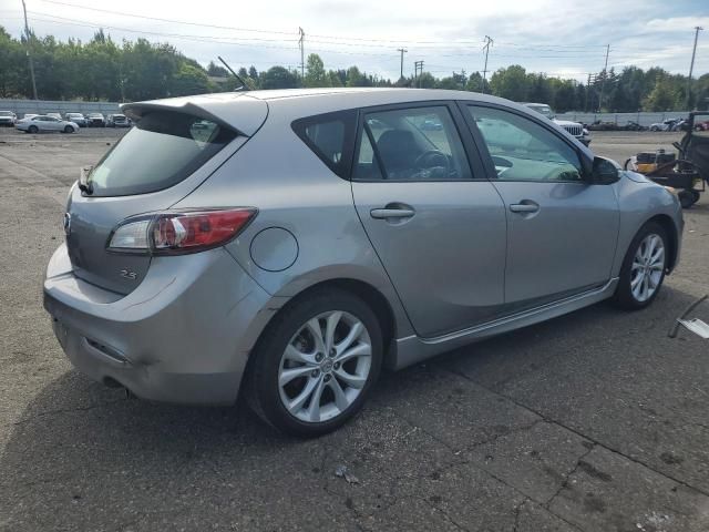 2010 Mazda 3 S