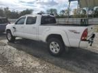 2005 Toyota Tacoma Double Cab Prerunner Long BED