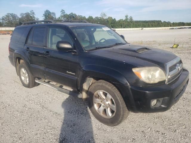 2007 Toyota 4runner SR5