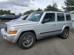 2007 Jeep Commander