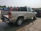 2002 Chevrolet Silverado K1500