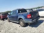 2007 Ford Explorer Sport Trac XLT