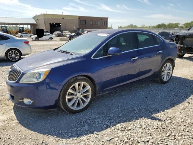 2013 Buick Verano