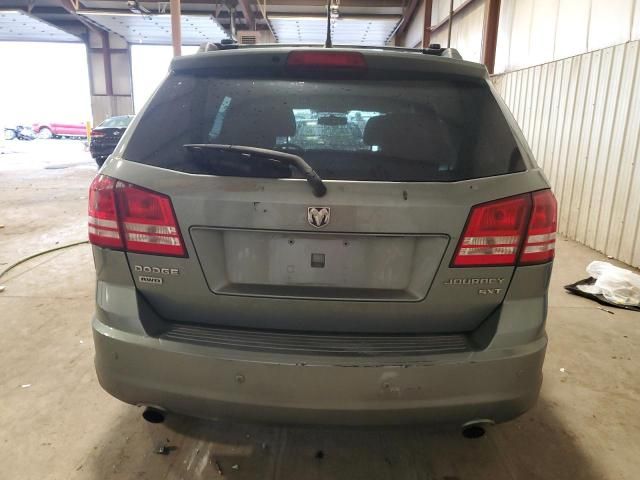 2010 Dodge Journey SXT