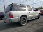 2005 Chevrolet Suburban C1500