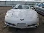 2000 Chevrolet Corvette