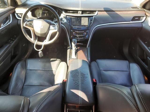 2018 Cadillac XTS Luxury