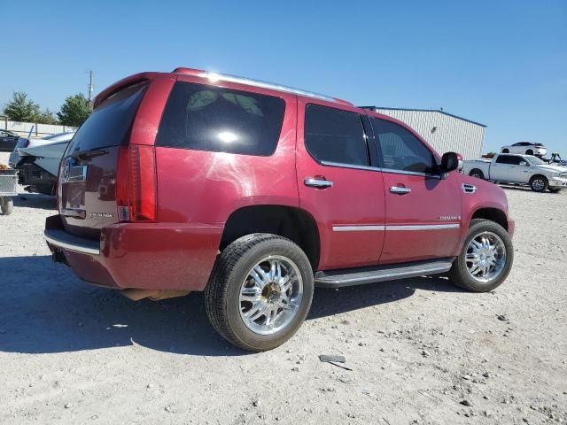 2008 Cadillac Escalade Luxury