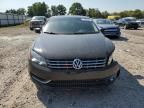 2013 Volkswagen Passat SEL