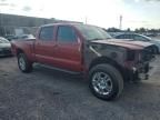 2012 Toyota Tacoma Double Cab Long BED