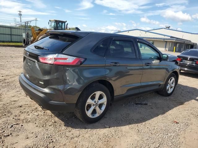 2019 Ford Edge SE