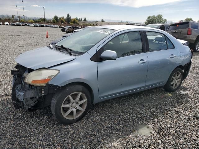 2010 Toyota Yaris