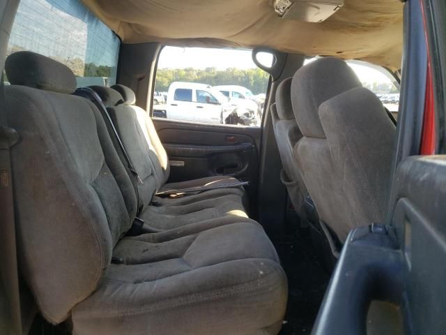 2006 Chevrolet Silverado K2500 Heavy Duty