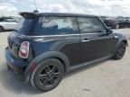 2011 Mini Cooper S