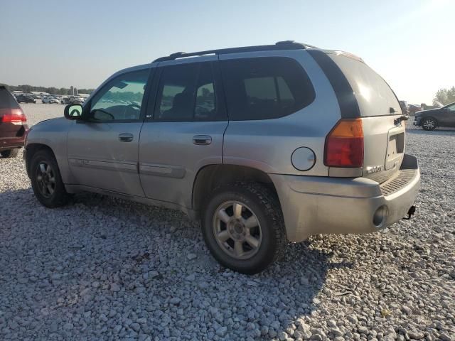 2002 GMC Envoy