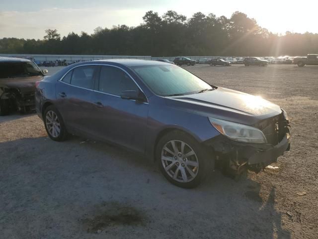 2014 Chevrolet Malibu 2LT