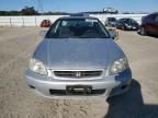 2000 Honda Civic EX