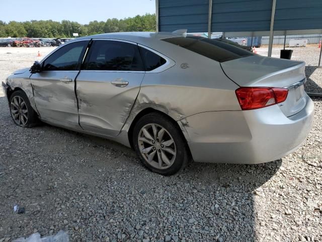 2016 Chevrolet Impala LT