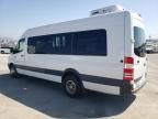 2009 Freightliner Sprinter 3500