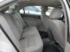 2011 Ford Fusion S