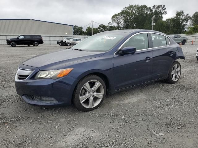 2015 Acura ILX 20