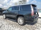 2016 Cadillac Escalade Platinum