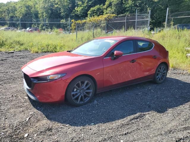 2020 Mazda 3