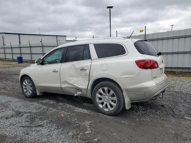 2012 Buick Enclave