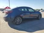 2018 Mazda 3 Grand Touring