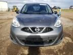 2019 Nissan Micra