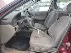 2005 Nissan Sentra 1.8