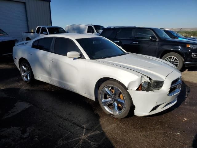 2014 Dodge Charger SXT