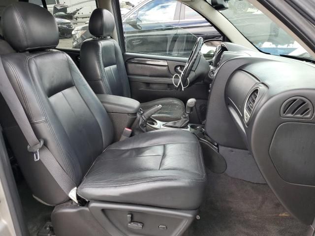 2006 GMC Envoy