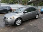 2011 KIA Forte EX